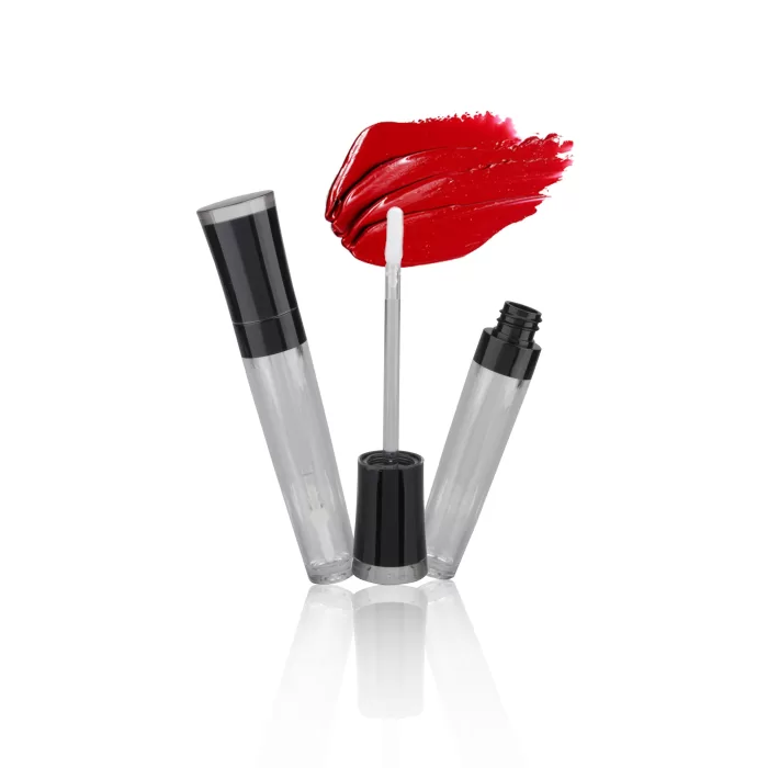 Wholesale Transparent Custom Plastic Lip Gloss Containers Liquid Lipstick Tube - LG102 - Image 6
