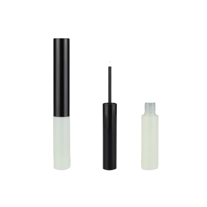 Free Sample Eyeliner Case Empty Liquid Eyeliner 6ml Bottle - EL004