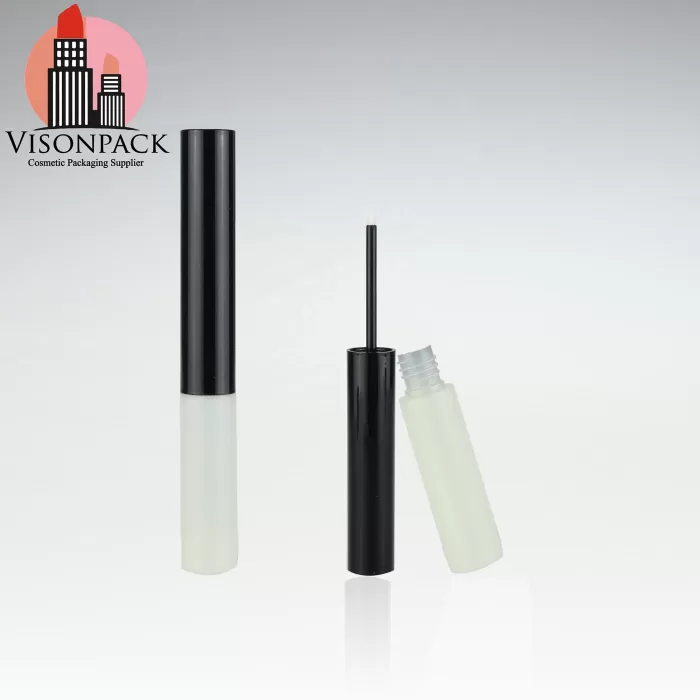 Free Sample Eyeliner Case Empty Liquid Eyeliner 6ml Bottle - EL004 - Image 2