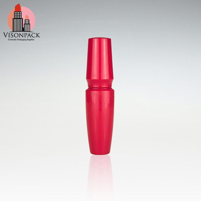 China Manufacturer Liquid Eyeliner Container Eyeliner Packaging Red Color - EL002 - Image 4