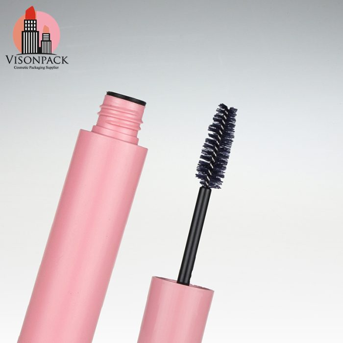 New Style Popular Pink Empty Container Mascara Tube 16ml Packaging - MC002 - Image 3