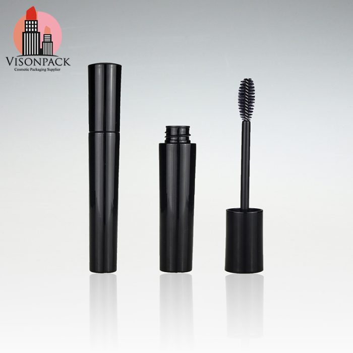 Bulk Sale Cosmetic Aluminum Tube Wholesale Mini Mascara Tube - MC008 - Image 5