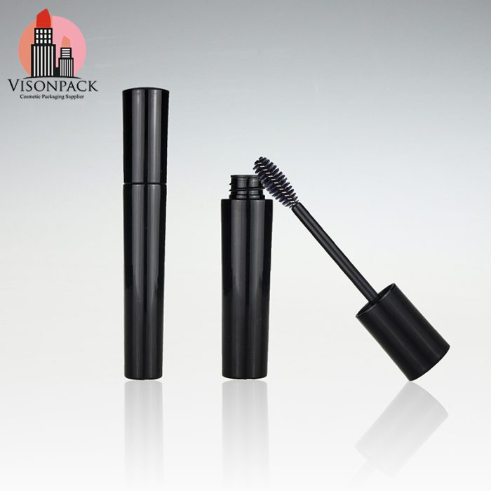 Bulk Sale Cosmetic Aluminum Tube Wholesale Mini Mascara Tube - MC008
