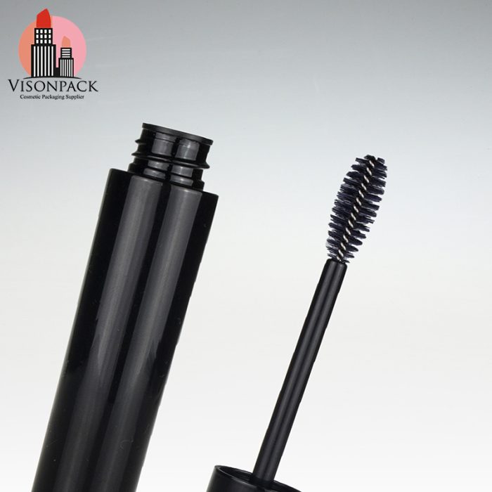 Bulk Sale Cosmetic Aluminum Tube Wholesale Mini Mascara Tube - MC008 - Image 4