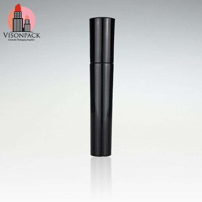 Bulk Sale Cosmetic Aluminum Tube Wholesale Mini Mascara Tube - MC008 - Image 3