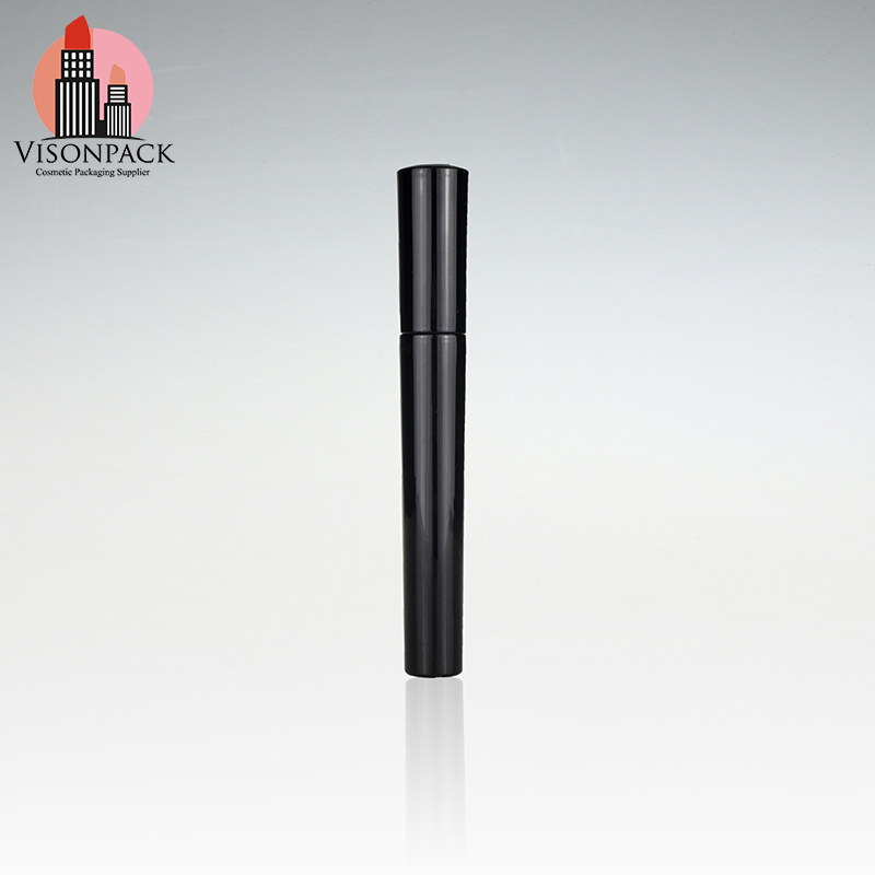 Bulk Sale Cosmetic Aluminum Tube Wholesale Mini Mascara Tube - Visonpack