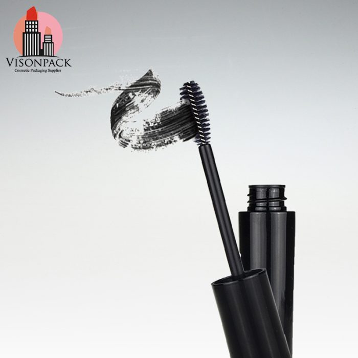 Bulk Sale Cosmetic Aluminum Tube Wholesale Mini Mascara Tube - MC008 - Image 2