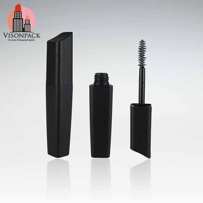 Cosmetic Pcakging Manufacturer Wholesale Plastic Tube Mascara 17ml - MC010