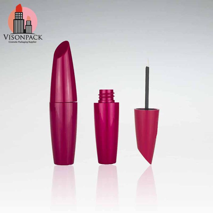 Free Samples Eyeliner Packaging Empty Eyeliner Bottle Packaging Made In China - EL017