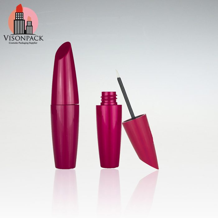 Free Samples Eyeliner Packaging Empty Eyeliner Bottle Packaging Made In China - EL017 - Image 2