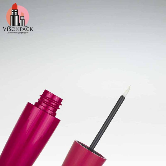 Free Samples Eyeliner Packaging Empty Eyeliner Bottle Packaging Made In China - EL017 - Image 3