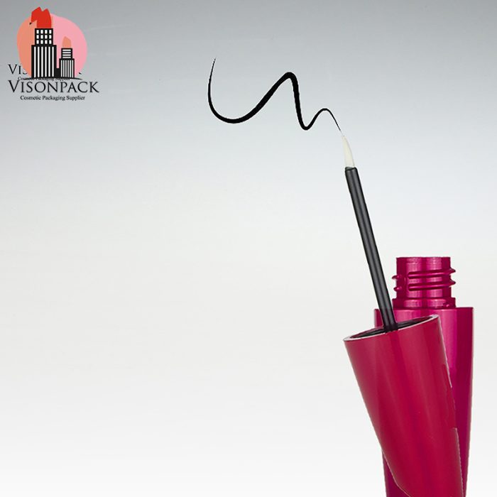 Free Samples Eyeliner Packaging Empty Eyeliner Bottle Packaging Made In China - EL017 - Image 5