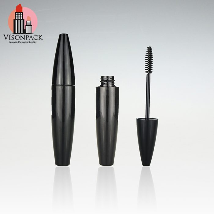 Oem Plastic Makeup Bottle 20ml Cosmetic Packaging Empty Mascara Tube - MC017