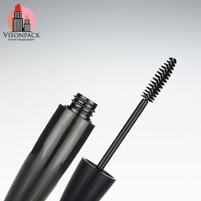 Oem Plastic Makeup Bottle 20ml Cosmetic Packaging Empty Mascara Tube - MC017 - Image 3