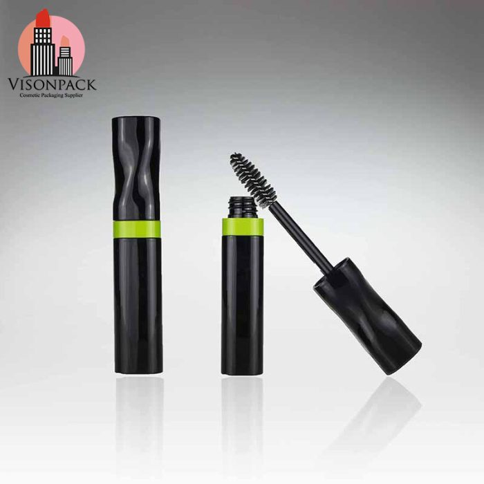 High Quality Wholesale Customized Mascara Tube Black Mascara Container - MC024 - Image 6