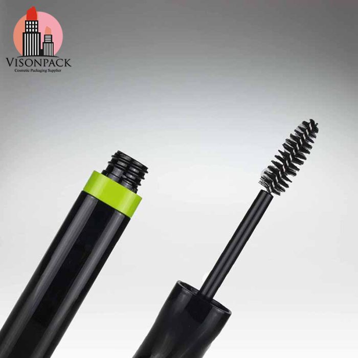 High Quality Wholesale Customized Mascara Tube Black Mascara Container - MC024 - Image 5