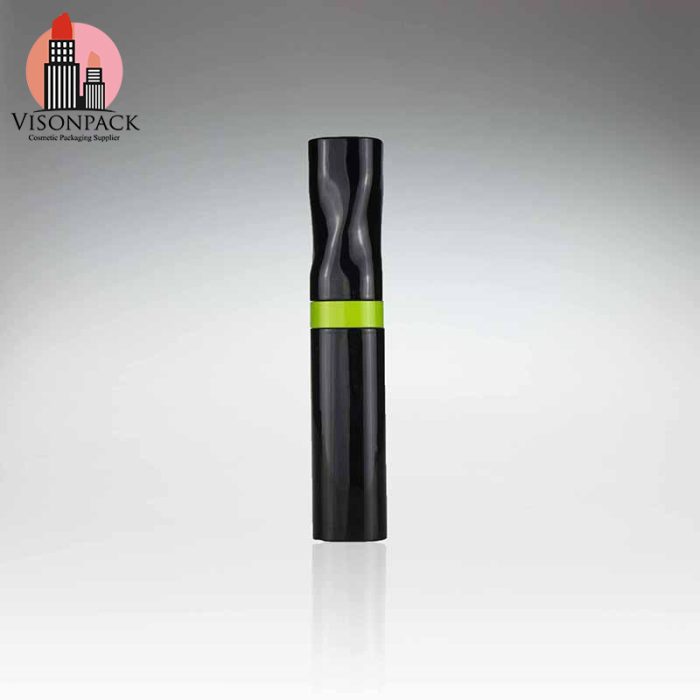 High Quality Wholesale Customized Mascara Tube Black Mascara Container - MC024 - Image 4