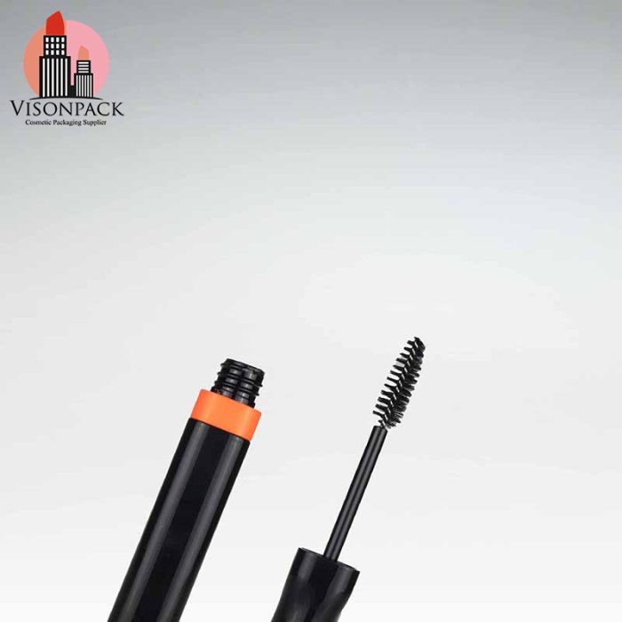 High Quality Wholesale Customized Mascara Tube Black Mascara Container - MC024 - Image 2