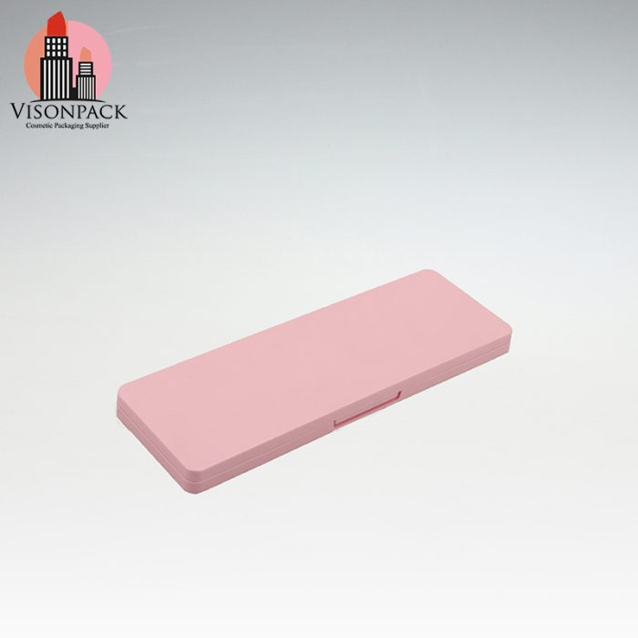 Visonpack Fashion Eye Shadow Palette Empty Eye Shadow Container - ES002 - Image 3