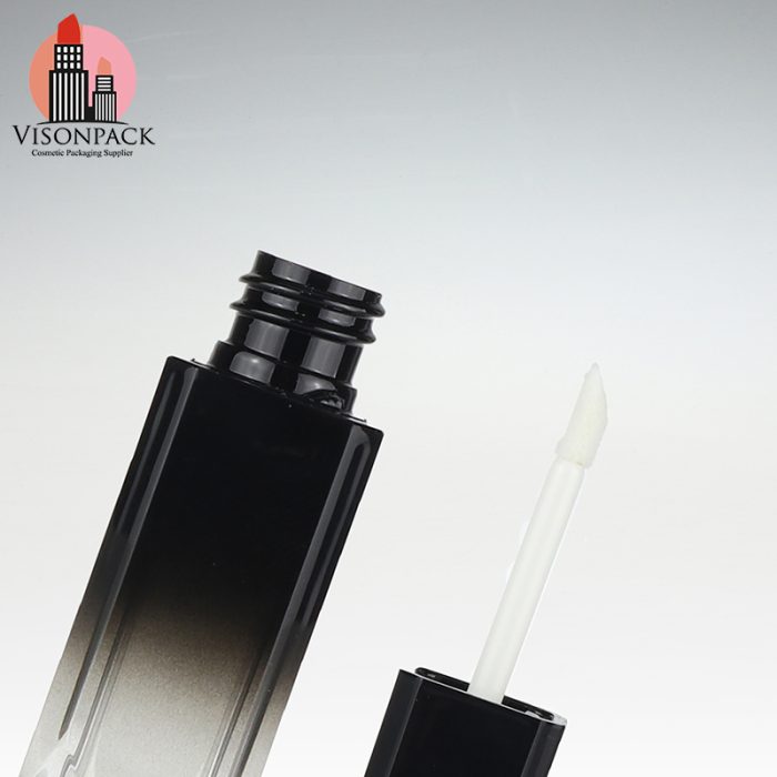 5ml Cosmetic Gradient Empty Tube Lip Gloss/Mascara Packaging - LG009 - Image 3