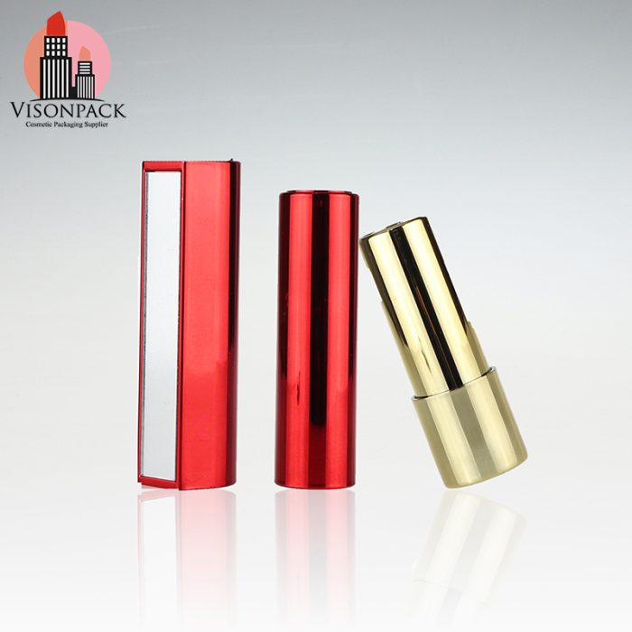 Visonpack Lighted Lipstick Case with Mirror - LS005 - Image 2