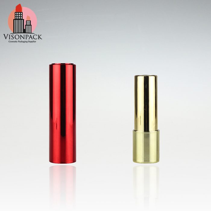 Visonpack Lighted Lipstick Case with Mirror - LS005 - Image 4