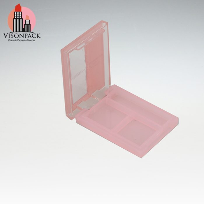 Visonpack Eyeshadow Private Label Eye Shadow Palette - ES007 - Image 2