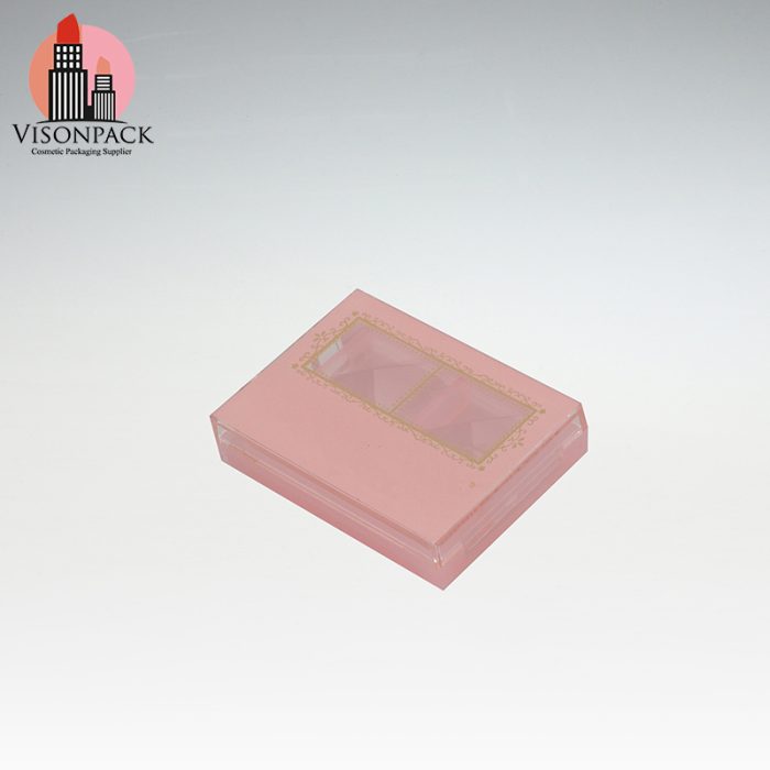 Visonpack Eyeshadow Private Label Eye Shadow Palette - ES007 - Image 3