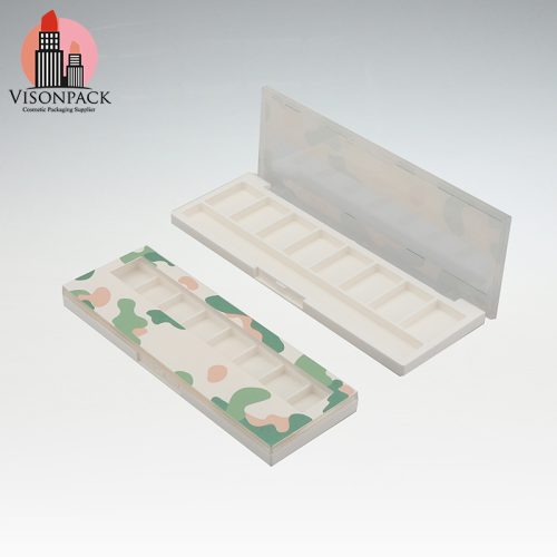 Visonpack Eye Shadow Case