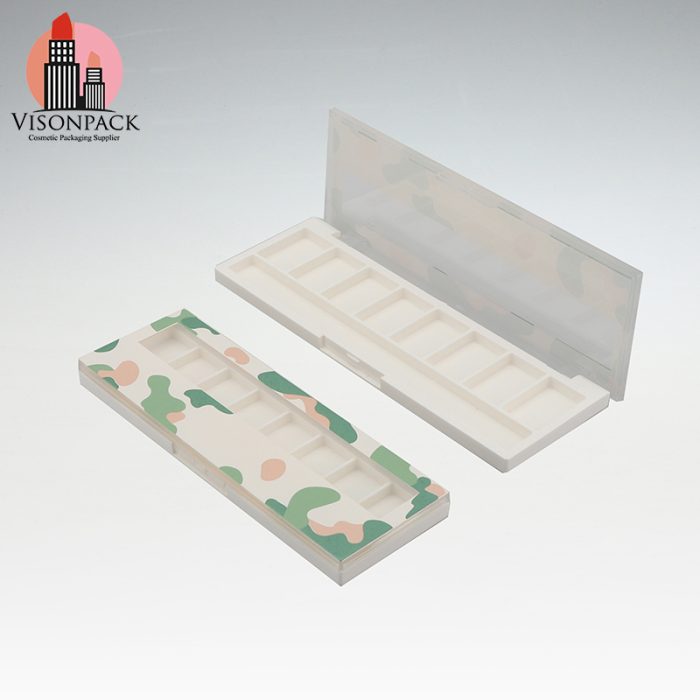 Visonpack Eye Shadow Case