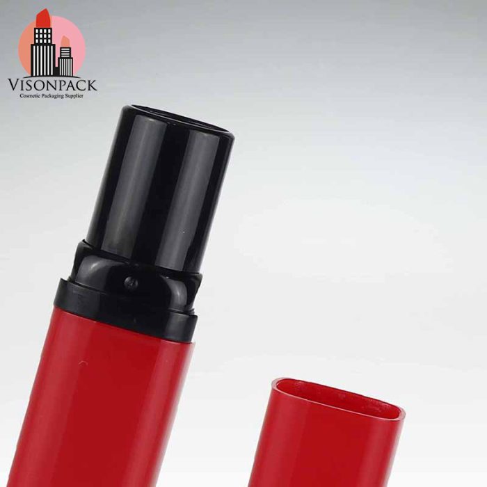 Low Moq Wholesale Packaging Lipstick Case Factory Offer - LS007 - Image 3