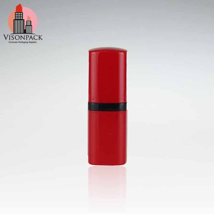 Low Moq Wholesale Packaging Lipstick Case Factory Offer - LS007 - Image 4