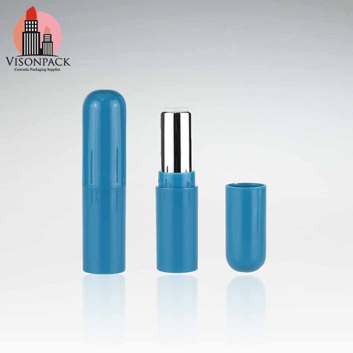 Empty Lipstick Container Luxury Wholesale Lipstick Tube - LS010