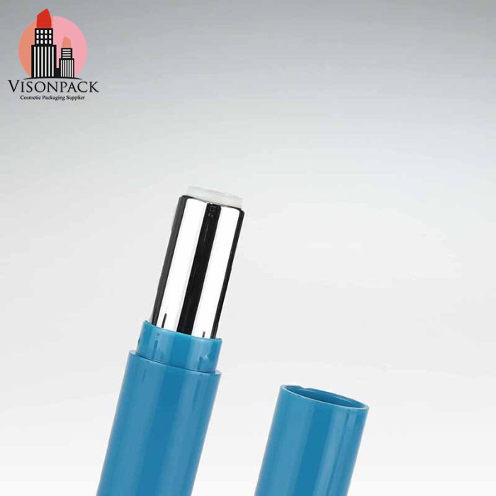 Empty Lipstick Container Luxury Wholesale Lipstick Tube - LS010 - Image 3