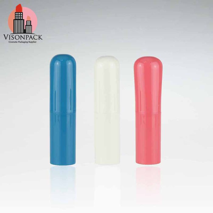 Empty Lipstick Container Luxury Wholesale Lipstick Tube - LS010 - Image 5