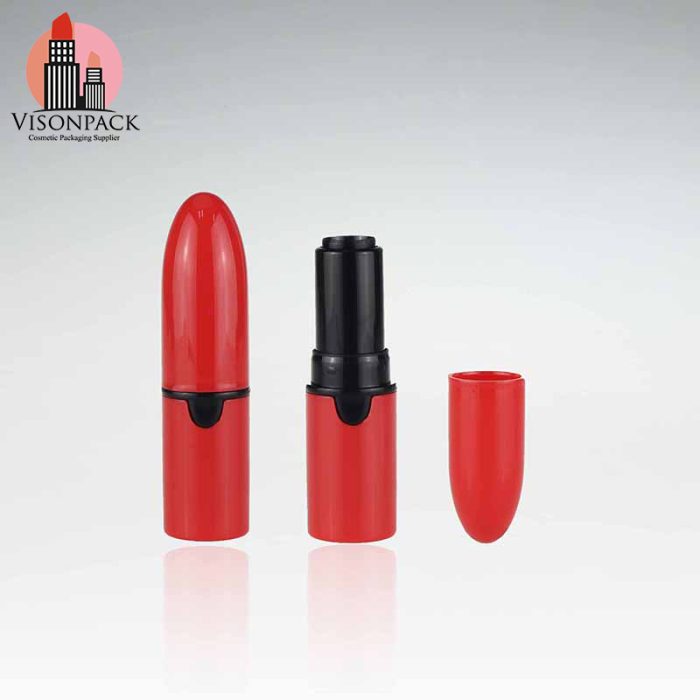 Visonpack Custom Make Your Own Lip Balm Container - LS013