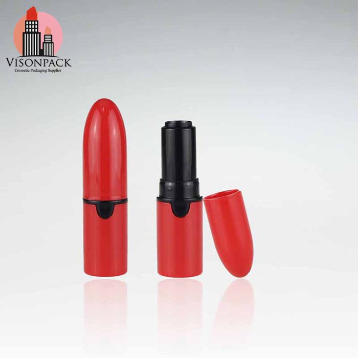 Visonpack Custom Make Your Own Lip Balm Container - LS013 - Image 2