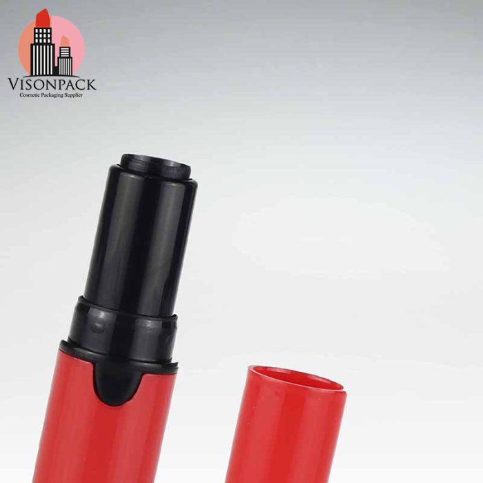 Visonpack Custom Make Your Own Lip Balm Container - LS013 - Image 3