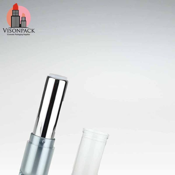 Cosmetic Packaging Empty Lip Balm Lipstick Container - LS023 - Image 3