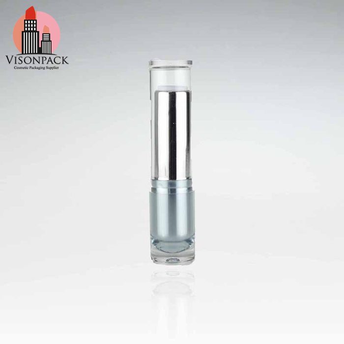 Cosmetic Packaging Empty Lip Balm Lipstick Container - LS023 - Image 4