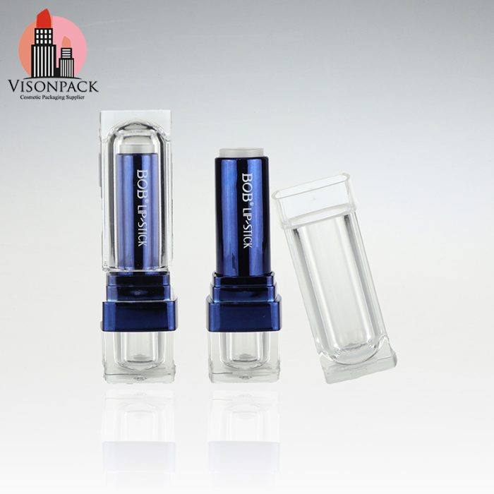 Visonpack Free Sample Mini Empty Lipstick Case Wholesale - LS024 - Image 2