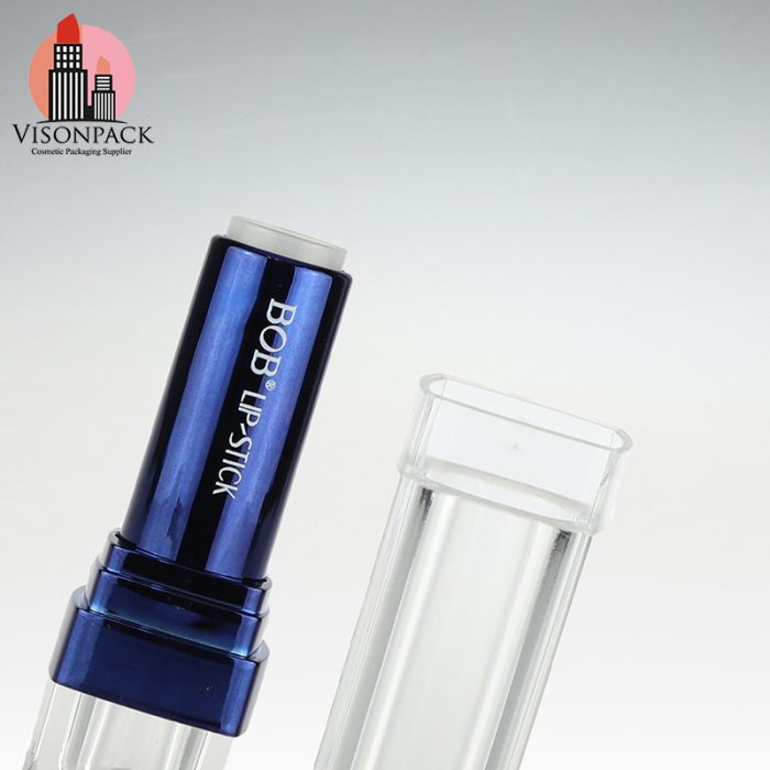 Visonpack Free Sample Mini Empty Lipstick Case Wholesale - LS024 - Image 3