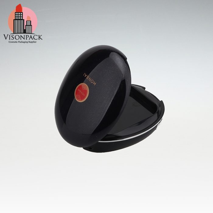 Wholesale Empty Bb Cushion Compact Pressed Powder Case - P004 - Image 3