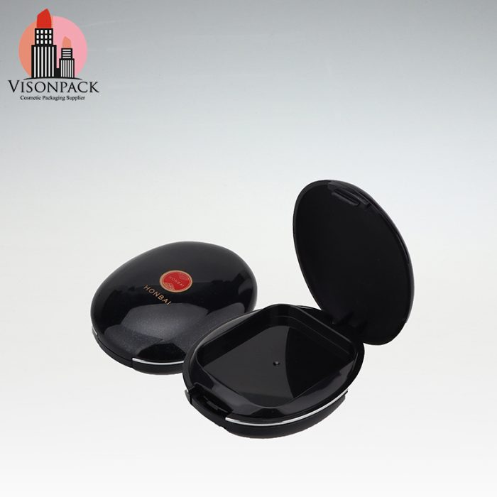 Wholesale Empty Bb Cushion Compact Pressed Powder Case - P004