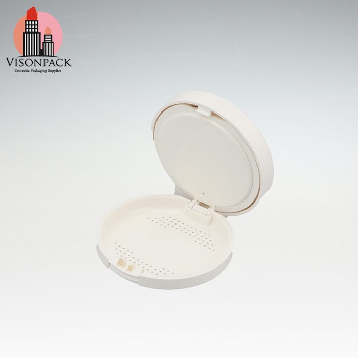 Visonpack Hight Quality Low Price Empty Powder Compact - P005 - Image 4