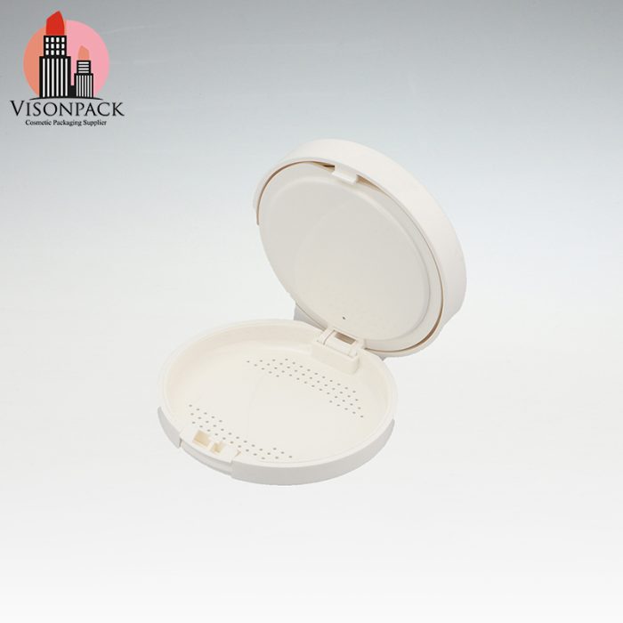 Visonpack Hight Quality Low Price Empty Powder Compact - P005 - Image 3
