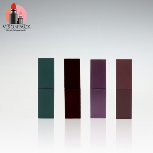 Visonpack Aluminium Empty Lipstick Case Wholesale - LS027