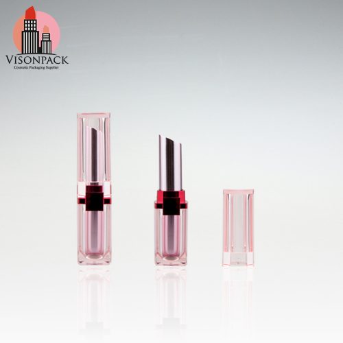 Visonpack Display Empty Lipstick Case - LS028