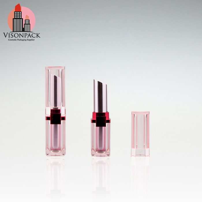 Visonpack Display Empty Lipstick Case - LS028