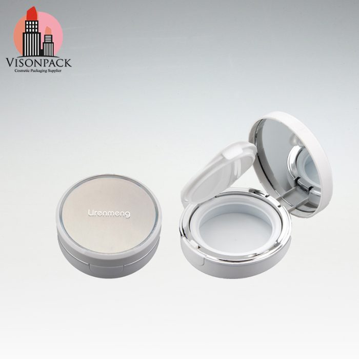 Visonpack Custom Compact Pressed Powder Case - P010